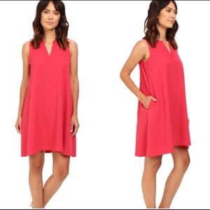 Adrianna Papell shift dress